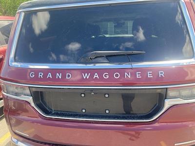 Used 2023 Jeep Grand Wagoneer Series II 4x4 SUV for sale #4504260 - photo 2