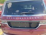 Used 2023 Jeep Grand Wagoneer Series II 4x4 SUV for sale #4504260 - photo 2