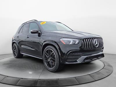 2021 Mercedes-Benz AMG GLE 53 SUV AWD SUV for sale #4507014 - photo 1