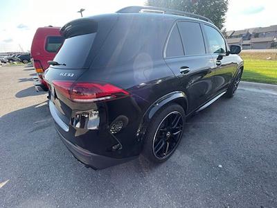 2021 Mercedes-Benz AMG GLE 53 SUV AWD SUV for sale #4507014 - photo 2
