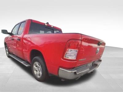 Used 2023 Ram 1500 - photo 1