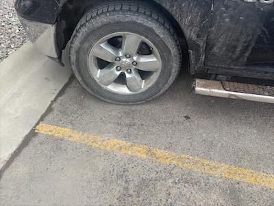 Used 2015 Ram 1500 - photo 1