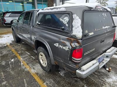 Used 2004 Dodge Dakota Sport Quad Cab for sale #4512345 - photo 2