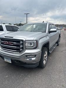 2017 GMC Sierra 1500 Crew Cab 4x4 Pickup for sale #4518637 - photo 1