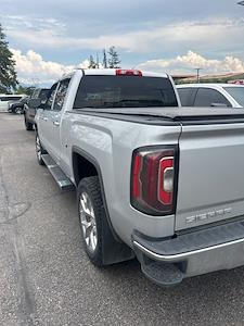 2017 GMC Sierra 1500 Crew Cab 4x4 Pickup for sale #4518637 - photo 2