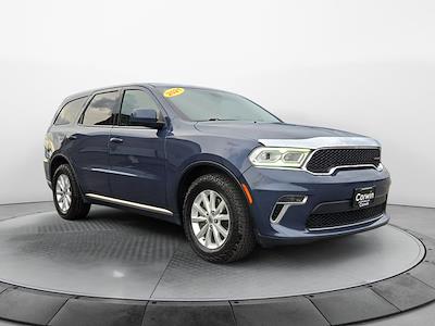 2021 Dodge Durango RWD SUV for sale #4519081 - photo 1