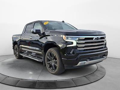 2022 Chevrolet Silverado 1500 Crew Cab 4WD Pickup for sale #4520170 - photo 1