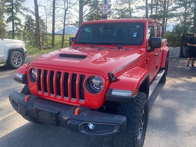 2021 Jeep Gladiator Crew Cab 4x4 Pickup for sale #4521758 - photo 1