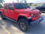 2021 Jeep Gladiator Crew Cab 4x4 Pickup for sale #4521758 - photo 10
