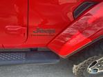 2021 Jeep Gladiator Crew Cab 4x4 Pickup for sale #4521758 - photo 13