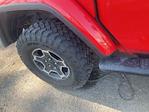 2021 Jeep Gladiator Crew Cab 4x4 Pickup for sale #4521758 - photo 15