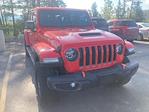 2021 Jeep Gladiator Crew Cab 4x4 Pickup for sale #4521758 - photo 7