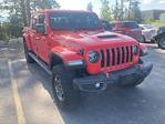 2021 Jeep Gladiator Crew Cab 4x4 Pickup for sale #4521758 - photo 8