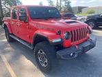 2021 Jeep Gladiator Crew Cab 4x4 Pickup for sale #4521758 - photo 9