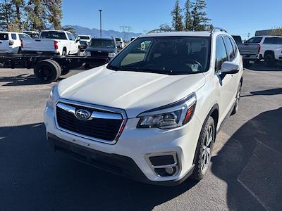 2020 Subaru Forester AWD SUV for sale #4526498 - photo 1