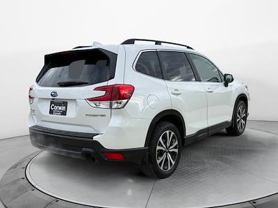 2020 Subaru Forester AWD SUV for sale #4526498 - photo 2