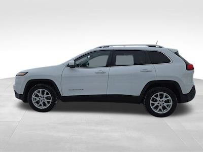 Used 2018 Jeep Cherokee Latitude Plus for sale #4533923 - photo 2
