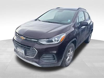 Used 2022 Chevrolet Trax - photo 1