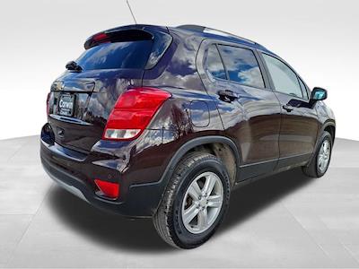2022 Chevrolet Trax AWD SUV for sale #4534105 - photo 2