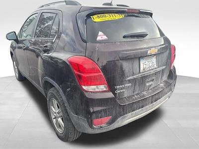 Used 2022 Chevrolet Trax - photo 1
