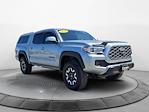 Used 2023 Toyota Tacoma TRD Off-Road Double Cab 4WD Pickup for sale #4535858 - photo 1
