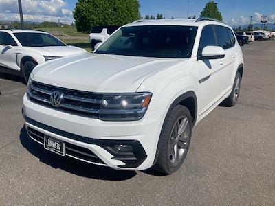 2018 Volkswagen Atlas AWD SUV for sale #4540057 - photo 1