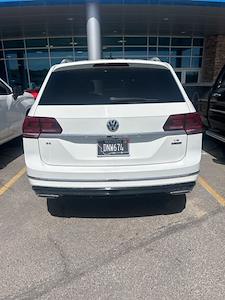 2018 Volkswagen Atlas AWD SUV for sale #4540057 - photo 2