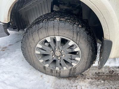 Used 2018 Nissan Titan XD PRO-4X Crew Cab for sale #4540493 - photo 2