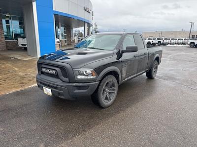 2021 Ram 1500 Classic Quad Cab RWD Pickup for sale #4545047 - photo 1