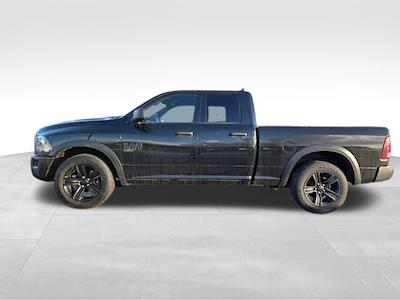 Used 2021 Ram 1500 Classic Warlock Quad Cab for sale #4545047 - photo 2