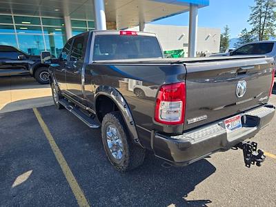 2023 Ram 2500 Crew Cab 4x4 Pickup for sale #4555694 - photo 2