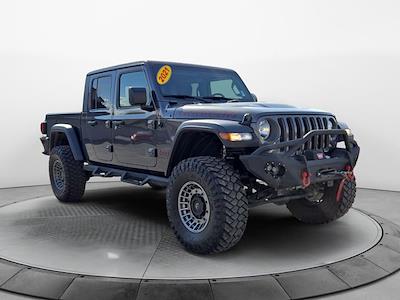 2021 Jeep Gladiator Crew Cab 4x4 Pickup for sale #4563823 - photo 1