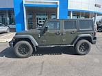 2015 Jeep Wrangler 4WD SUV for sale #4563988 - photo 3