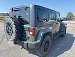 2015 Jeep Wrangler 4WD SUV for sale #4563988 - photo 8