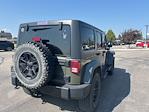 2015 Jeep Wrangler 4WD SUV for sale #4563988 - photo 9