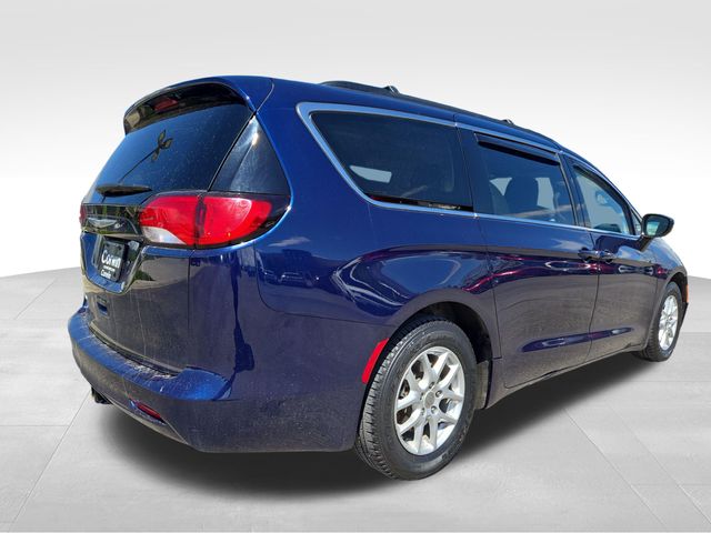 Used 2017 Chrysler Pacifica - photo 14