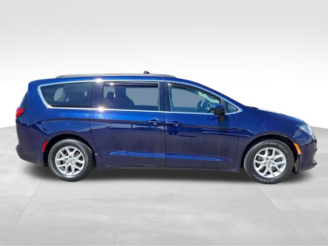 Used 2017 Chrysler Pacifica - photo 15