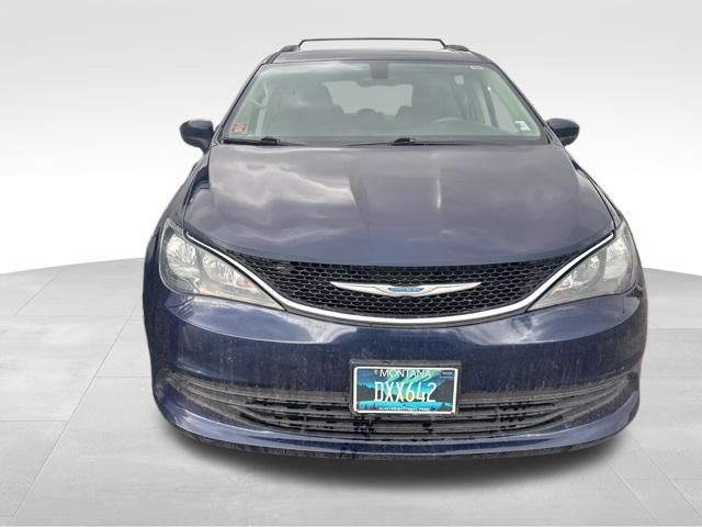 Used 2017 Chrysler Pacifica - photo 6