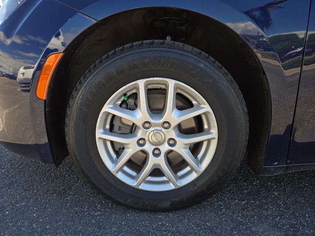Used 2017 Chrysler Pacifica - photo 9