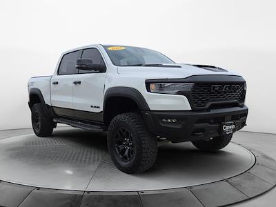 2025 Ram 1500 Crew Cab 4WD Pickup for sale #4573780 - photo 1