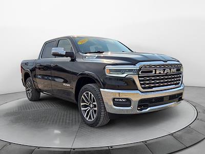 2025 Ram 1500 Crew Cab 4WD Pickup for sale #4582730 - photo 1