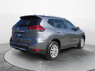 2017 Nissan Rogue 4x4 SUV for sale #4598043 - photo 2