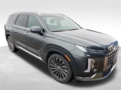 Used 2023 Hyundai Palisade - photo 1
