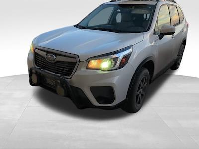 2020 Subaru Forester AWD SUV for sale #4610802 - photo 1