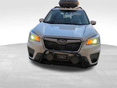 2020 Subaru Forester AWD SUV for sale #4610802 - photo 2