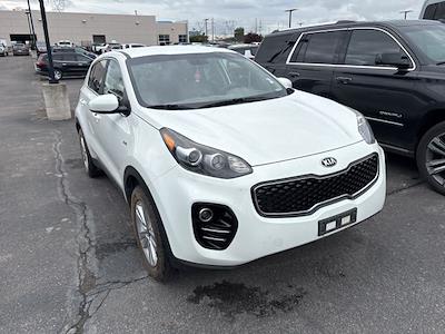 2019 Kia Sportage 4x4 SUV for sale #4613260 - photo 1