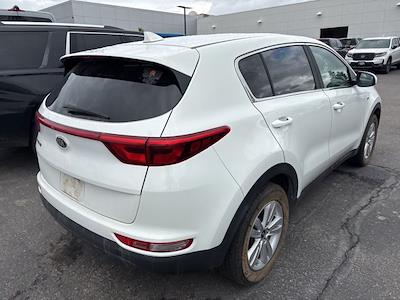 2019 Kia Sportage 4x4 SUV for sale #4613260 - photo 2
