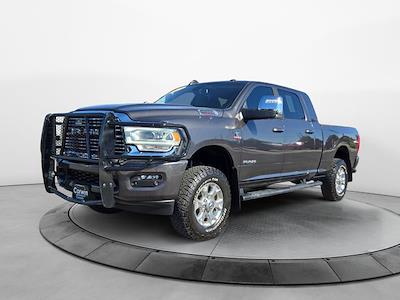 2023 Ram 2500 Mega Cab 4WD Pickup for sale #4616731 - photo 1