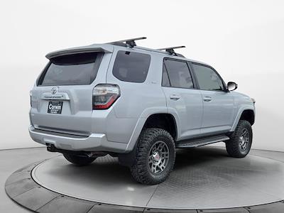 Used 2019 Toyota 4Runner SR5 Premium 4x4 SUV for sale #4626358 - photo 2