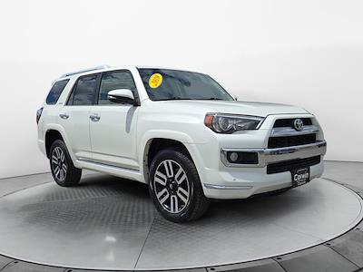 2019 Toyota 4Runner 4x4 SUV for sale #4632060 - photo 1